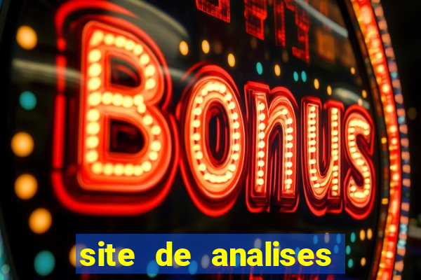 site de analises futebol virtual bet365